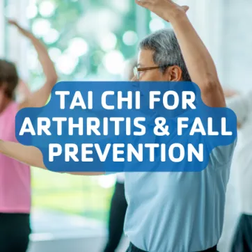 tai chi