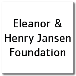 Eleanor Henry Jansen Foundation.png