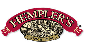 Hempler Logo