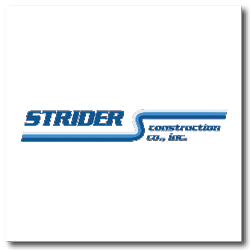 Strider Construction