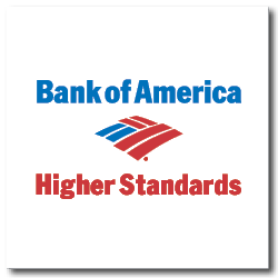 Corporate Bank of America