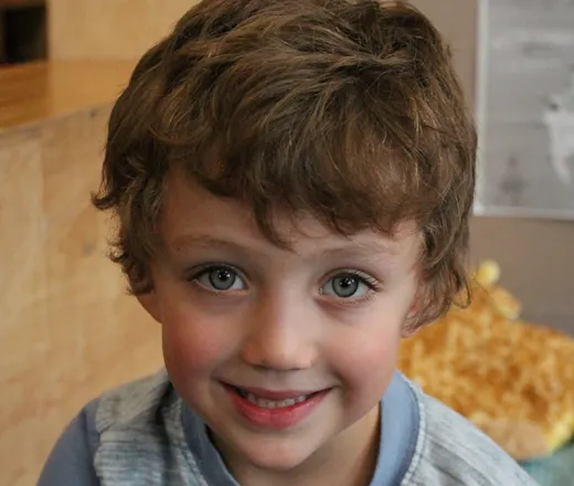 PRE-KINDERGARTEN